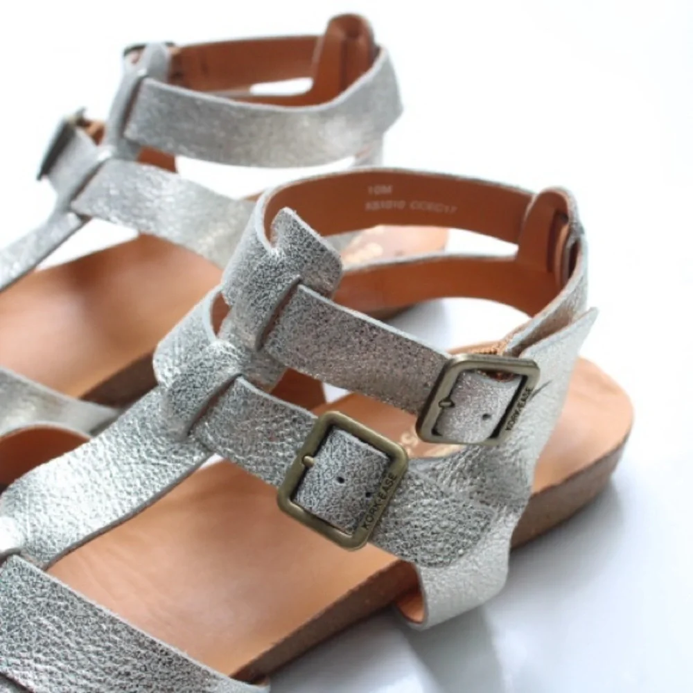 NWOT Kork-ease sandals